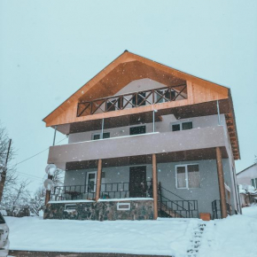 Guest House Zargashi